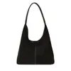 Bolso de Hombro Minimalista Vintage para Mujer, Nuevo Set Versátil de Bolso de Mano y Bolso de Hombro para Viajes Diarios Invierno 2025