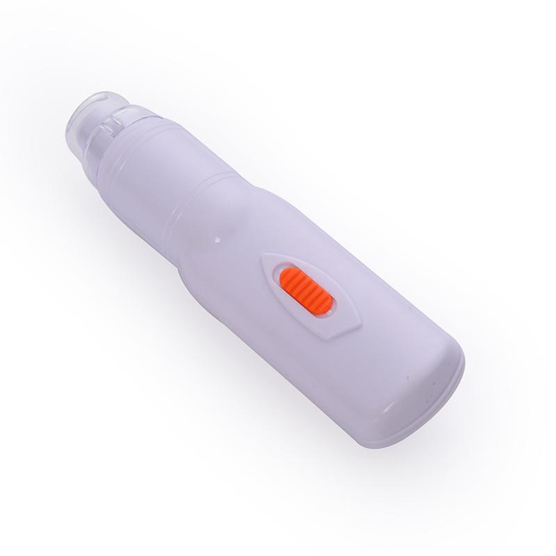 电动磨甲器