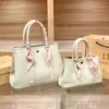 Bolsa de Jardim para Mulheres, Bolsa de Mão de Alta Qualidade e Estilosa, Bolsa Transversal, Sacola de Compras, Bolsa de Luxo Transfronteiriça para Mulheres, Bolsa de Mão Feminina