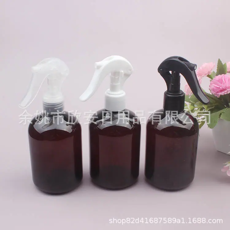 300ml矮胖圆棕+圆弧卡子小老鼠喷头 (11).JPG