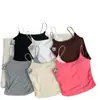 Camisola Branca com Bojo para Mulheres, Roupa Íntima ou Roupa Externa, Verão Sexy Puro Desejo Curta Justa Top Sem Alças de Menina Hot