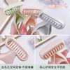 Afeitadora Manual de Colores Cuchillo para Depilar Cuidado Corporal Afeitadora de Belleza Malla Protectora Macro Hoja Portátil para Depilar Piernas