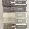 Tejido de chenilla engrosado con textura de lino grueso, en stock en fábrica, para cojines decorativos, fundas de sofá, cojines de asiento y tapicería tanto dura como blanda