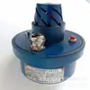 Sensor de Fumaça para Mineração China Coal Gqq5 Monitoramento em Tempo Real de Ambientes de Gás em Minas