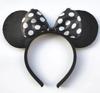 Actuación Escénica del Día del Niño Diadema de Animales de Dibujos Animados Diadema de Mickey y Minnie Diadema de Mickey Mouse Diadema de Príncipe Rana