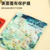 Imanes de Nevera del Zodiaco del Año de la Oveja, En Stock Imanes Creativos de Tres Ovejas Simbolizando Prosperidad para Nevera, Imanes de Nevera Acrílicos Personalizados