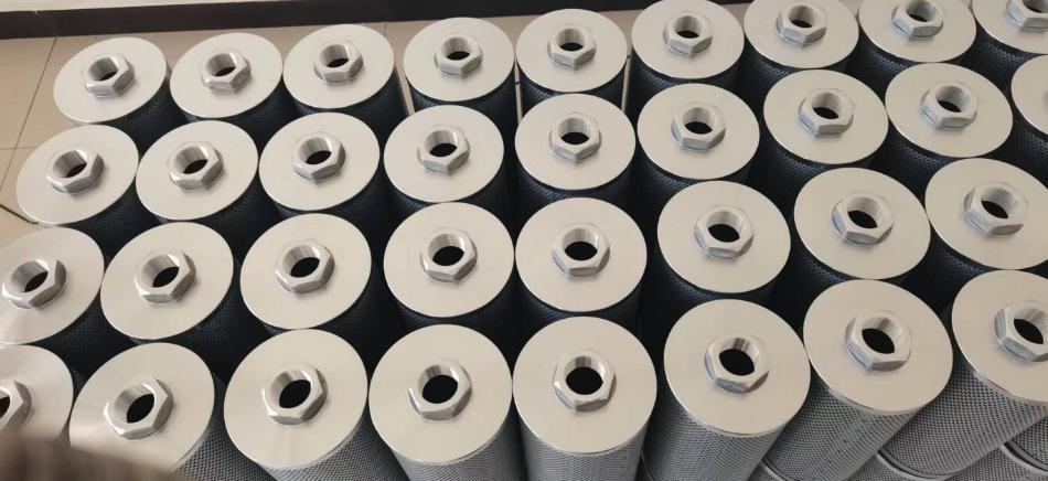 Oil filter cartridge滤油机滤芯20um