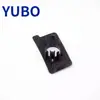 Yubo - Adecuado para el Soporte de Radar del Tesla Model Y, Delantero y Trasero, Izquierdo y Derecho, Interior y Exterior, 12 Modelos 1493753-00-A