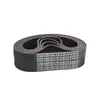 Correa dentada industrial US Gates correa síncrona de diente de arco HTD5M790 a 930 correa de goma