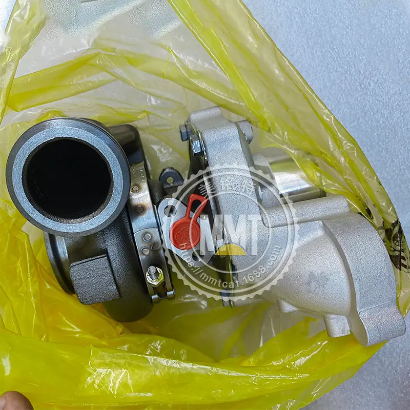 320GC 320 323GX C4.4增压器5778677