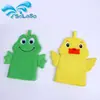Toalha Esfoliante Desenho Animado Luvas de Banho Crianças Toalha de Banho Desenho Animado Suprimentos de Banho Esfoliante Fábrica Atacado