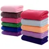 Toallas para la Cabeza de Salón de Belleza Facturables, Toallas para Secar el Cabello 3070, Paños Absorbentes de Limpieza para Barbería, Paños de Limpieza sin Pelusa