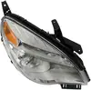 Para Chevrolet Equinox 2010 - 2015 Ensamblaje de Faro Delantero Lado Izquierdo Original