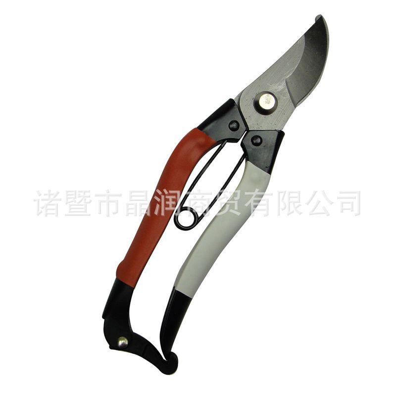 铁柄修枝剪