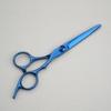 Tijeras de Peluquería al Por Mayor del Fabricante, Tijeras de Peluquería Oro Negro, Tijeras de Entresacar para Recortar el Cabello, Herramientas Caseras para Cortar el Cabello, Tijeras para Flequillo
