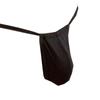 Braguitas de Bolsillo para Hombre Sexy de Cintura Baja Transpirables Emocionales Pantalones T Modernos Modernos Modernos Camiseta Pantalón