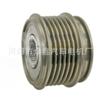 Rueda motriz del generador F-227628 F-553470 535001210 para Dodge Audi