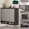 Zapatero para uso doméstico, adecuado para entradas, pasillos y vestíbulos de ascensores, con gran capacidad de almacenamiento, diseñado para la puerta principal, nuevo modelo 2026, zapatero de madera maciza