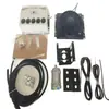 Aire Acondicionado de Estacionamiento Split Oculto Directo de Fábrica 12v24v Furgoneta Camión Camioneta Aire Acondicionado Oculto para Vehículos Enfriamiento