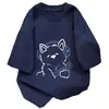 Camiseta de Manga Corta de Seda de Leche 2026 Verano Tendencia Nacional Camiseta Holgada Hombres y Mujeres Estampado de Oso Camiseta de Ins
