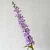 Jardín de Monet Pintura al Óleo Simulación de Viento Flores Fotografía de Boda al Aire Libre Decoración de Escaparate de Florería Flores Falsas y Plantación Verde