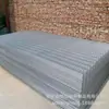 Malha de cestaria de aço para estrutura externa para suporte de mina de carvão malha de aço para suporte de mina de carvão malha soldada para suporte de mina de carvão