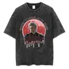 2025 Tienda Independiente Interesante Karlach Astarion Baldurs Gate 3 Camiseta Gráfica para Hombres y Mujeres