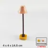 Compatible con Bloques de Construcción de Partículas Grandes, Accesorios para el Hogar, Piezas, Hervidores, Rompecabezas de Ensamblaje para Baño, Ventas Directas de Fábrica, Casa de Juegos
