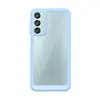 Funda para Teléfono Móvil Samsung Galaxy M15 Samsung Galaxy F15 Transparente Acrílico Espacio Funda para Teléfono
