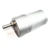 Tornillo Máquina Lt37Gb60-3525 -3535-3540 Motor de Reducción DC -Para Equipo Mecánico