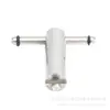 Herramienta para Chiclés Principales para Carburador Harley S&S Super E, G, B Herramienta de Extracción de Chiclés