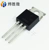 2SA940 FSC/Fairchild TO-220 Tubo de Potência de Áudio Chip Grande Doméstico Venda no Local
