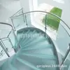 Clip de recogida de luz Tianjing Pegamento Vidrio de seguridad Vidrio antideslizante de alta resistencia Vidrio de apilamiento Pegamento de clip multicapa Vidrio templado