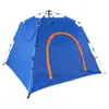 Fabricante Original Pesca en Hielo al Aire Libre Espacio Amplio Tienda de Invierno Camping Engrosada Resistente al Viento Puerta Doble Cálida Tienda de Pesca en Hielo