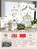 Decoração Coreana para o Primeiro Aniversário de Bebê para Meninos e Meninas Versão Familiar da Cerimônia de Primeiro Aniversário Conjunto Completo de Fundo para Fotos Placa de KT