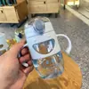 Correa para asa de taza de agua botella de agua vaso entrenador para bebé vaso para beber de jardín de infantes vaso para beber para niños venta al por mayor personalizado