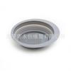 Cepillo para Cejas, Brocha de Maquillaje, Tazón Exfoliante, Tazón Plegable de Silicona, Esponja Beauty Egg, Tazón Limpiador, Tazón de Mascarilla de Silicona