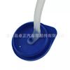 Adecuado para Mazda 3 6, cubierta de tanque de agua de cristal, cubierta de tanque de almacenamiento de líquido lavaparabrisas, KD3567483