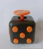 Cubo de descompresión Fidget, juguete antiansiedad, regalo novedoso, dado de descompresión exótico transfronterizo.
