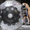 Amazon Transfronteiriça Freio de Veículo Elétrico Óleo de Freio Disco de Freio Óleo Eliminador de Ruído de Carro Carro a Bateria Anti-Ferrugem Lavagem