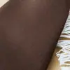 MIMI Mini Corbata Súper Corta Pequeña para Mujer Negro Puro Marrón Café Verde Oscuro Rojo Café Mate Sin Golpear Accesorios Estudiantiles