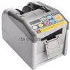 Cortador Automático de Cinta ZCUT-9 RT-7000 Cortador Automático de Cinta Transparente 6-60MM de Ancho Máquina de Papel Adhesivo