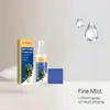 Jakehoe Spray Limpiador de Flores Artificiales Spray Limpiador para Eliminar el Polvo de la Superficie de Hojas de Plantas Verde Brillante