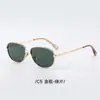 Óculos de Sol 2026 Novo Modelo com Armação em Forma de Diamante para Mulheres Hollis Fashionable Ultra-Leve, Podem Ser Equipados com Lentes de Grau para Homens 31002