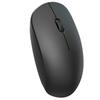Fábrica em estoque 2.4G mouse sem fio T10 escritório negócios mouse óptico portátil compacto mouse bateria