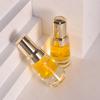 Venta Directa de Fábrica Artículo en Stock Esencia Botella de Vidrio 20ml30ml Aceite para Bordes de Esmalte de Uñas Gotero Reempaque Botella para Pasteles
