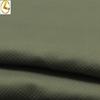 Rpet Rejillas de Diamante Tela Oxford Pu Impermeable Equipaje Bolso de Mano Cochecito Tienda de Campaña al Aire Libre Silla Tela Reciclada