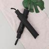 Sombrilla de Protección UV para Mujer Sombrilla Anti-UV Venta al por Mayor Pequeña Portátil Ultraligera Mini Bolsillo Sombrilla Plegable de Cinco Pliegues
