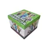 Nuevo Juego de Caja Misteriosa de Bloques de Construcción DIY de Minecraft Figura Minifigura Pixelada Adorno Educativo Bloques de Construcción Caja Misteriosa