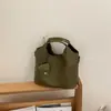 Bolso tipo cubo para mujer 2026, súper popular, estilo commuter simple, bolso de hombro y cruzado, moderno y versátil, con un toque de alta gama